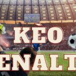 Kèo penalty là gì? Kèo penalty được dùng trong cá cược thể thao bóng đá