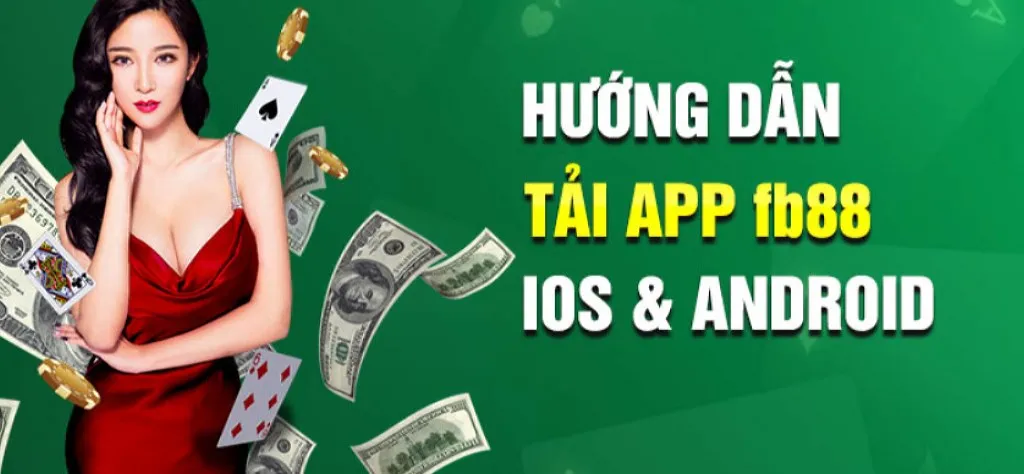 Tải app FB88 cho hệ điều hành iOS