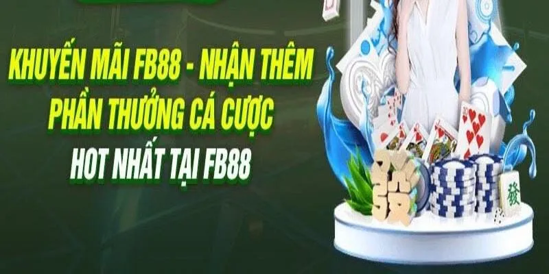 Giới thiệu FB88 nhận ngay hoa hồng “khủng”